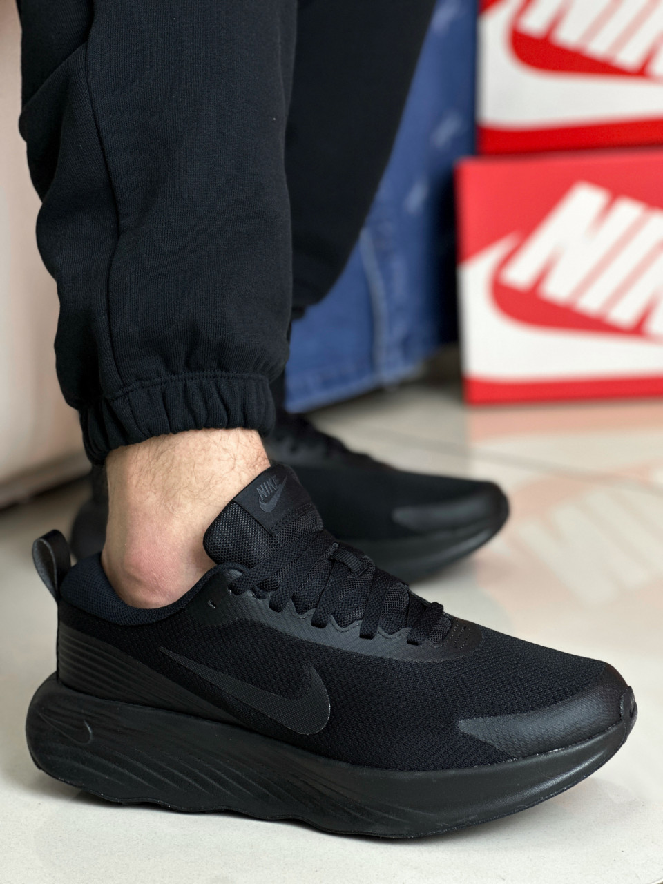 КРОСІВКИ M NIKE PROMINA