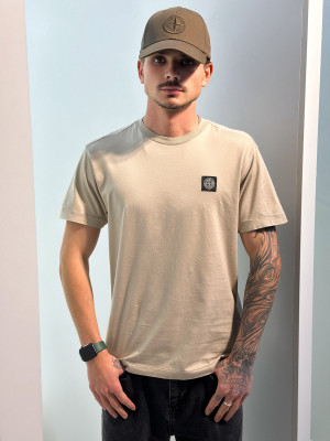 ФУТБОЛКА STONE ISLAND