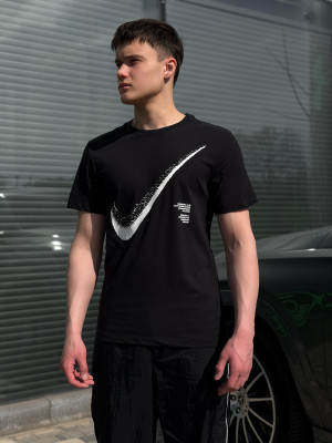 ФУТБОЛКА M NK DF TEE STD HBR PACK