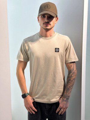 ФУТБОЛКА STONE ISLAND