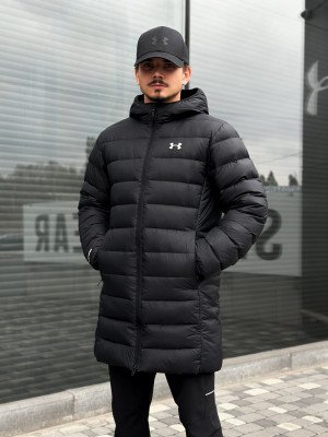 Куртка/LEGEND DOWN PARKA