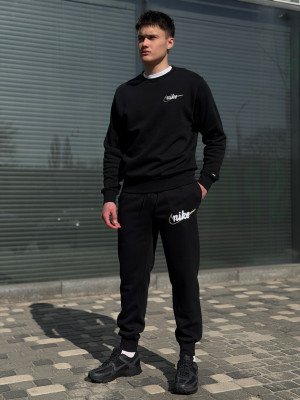 КОСТЮМ ДЕМІСЕЗОННИЙ БАВОВНЯНИЙ NK CLUB BB CREW