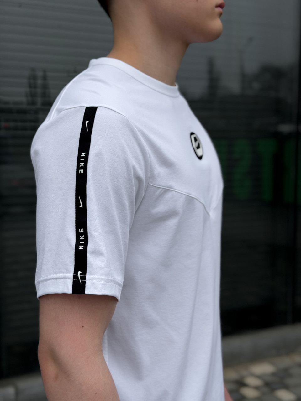 ФУТБОЛКА M NSW CS DF TEE