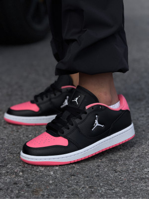 КРОСІВКИ JORDAN COURT CONNECT LOW (GS)