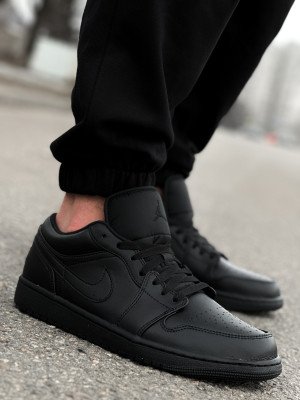 КРОСІВКИ AIR JORDAN 1 LOW