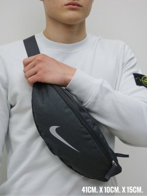 СУМКА НА ПОЯС NK HERITAGE HIP PACK NFS