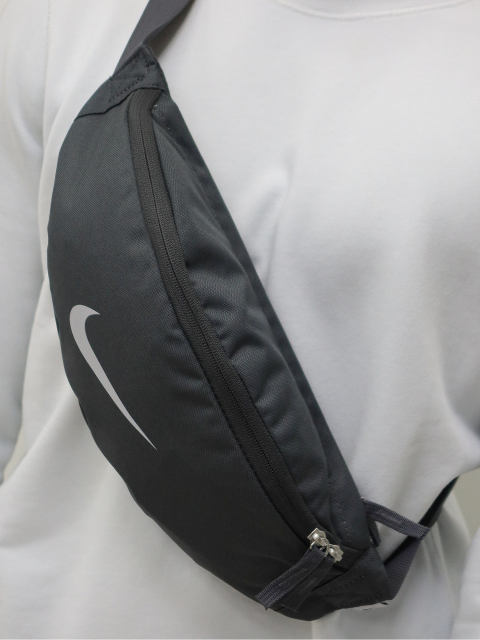 СУМКА НА ПОЯС NK HERITAGE HIP PACK NFS