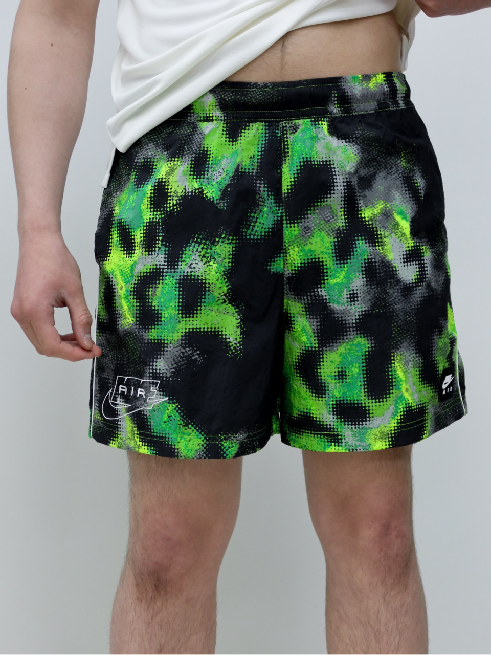ШОРТИ M NK AIR WVN SHORT