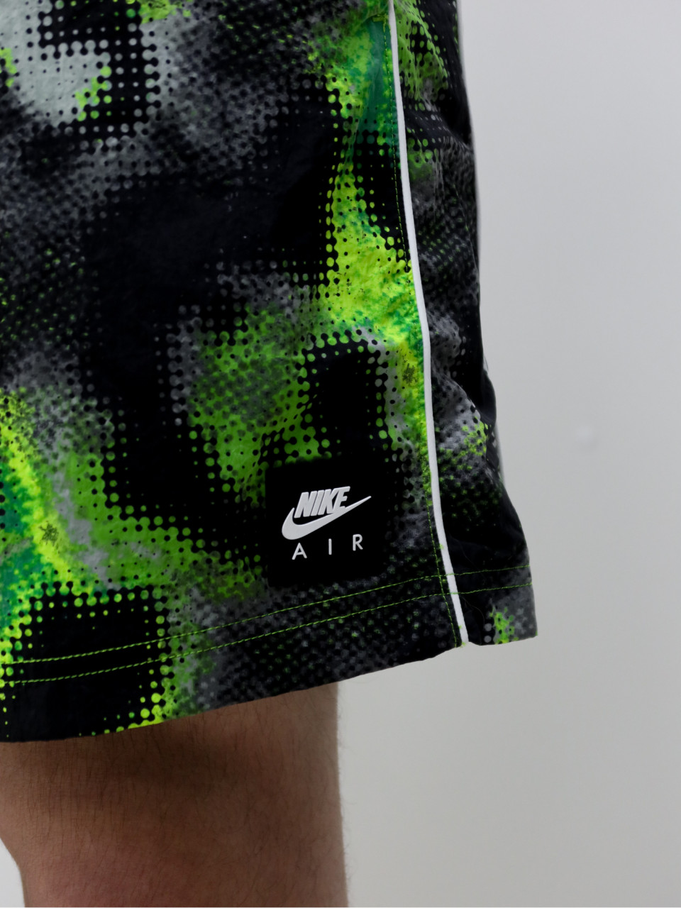 ШОРТИ M NK AIR WVN SHORT