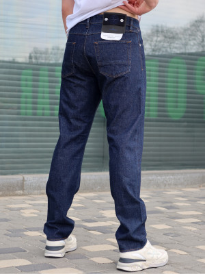 ДЖИНСИ STONE ISLAND DENIM RESEARCH