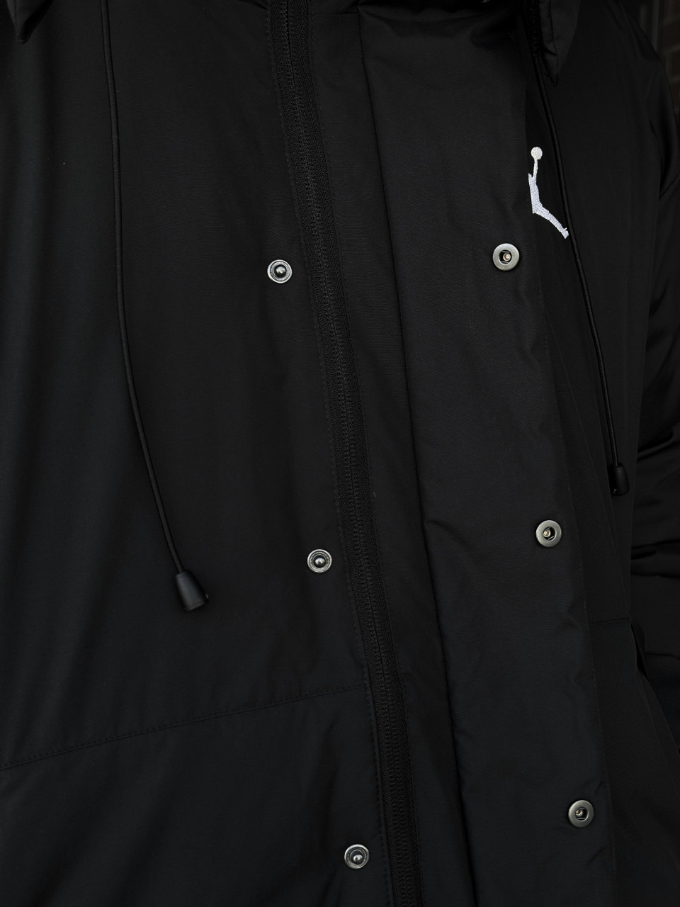 КУРТКА M J FLT DOWN PARKA