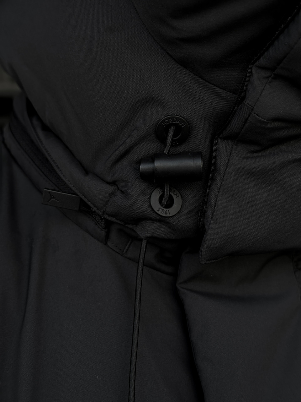 КУРТКА M J FLT DOWN PARKA