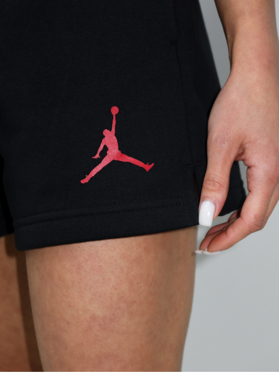 ШОРТИ W J JUMPMAN FLC SHORT 2