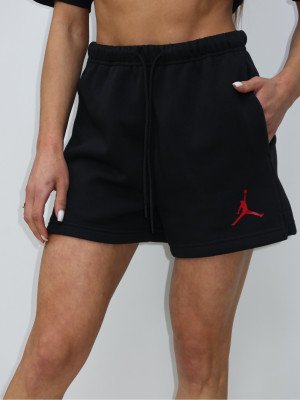 ШОРТИ W J JUMPMAN FLC SHORT 2