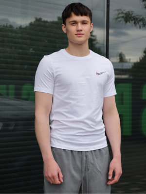 ФУТБОЛКА U NSW TEE LSE NIKE AIR