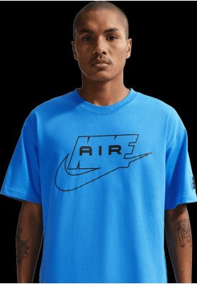 ФУТБОЛКА U NSW TEE LSE NIKE AIR