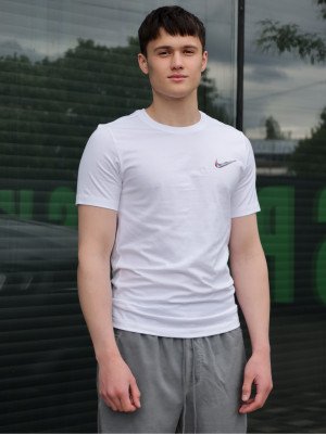 ФУТБОЛКА U NSW TEE LSE NIKE AIR