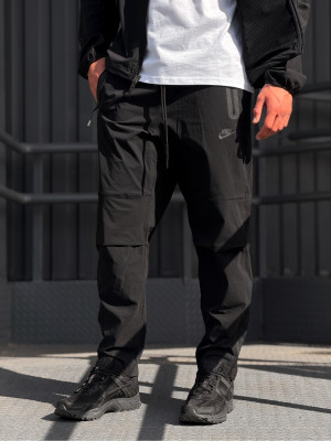 ШТАНИ M NK DF TCH WVN OH PANT