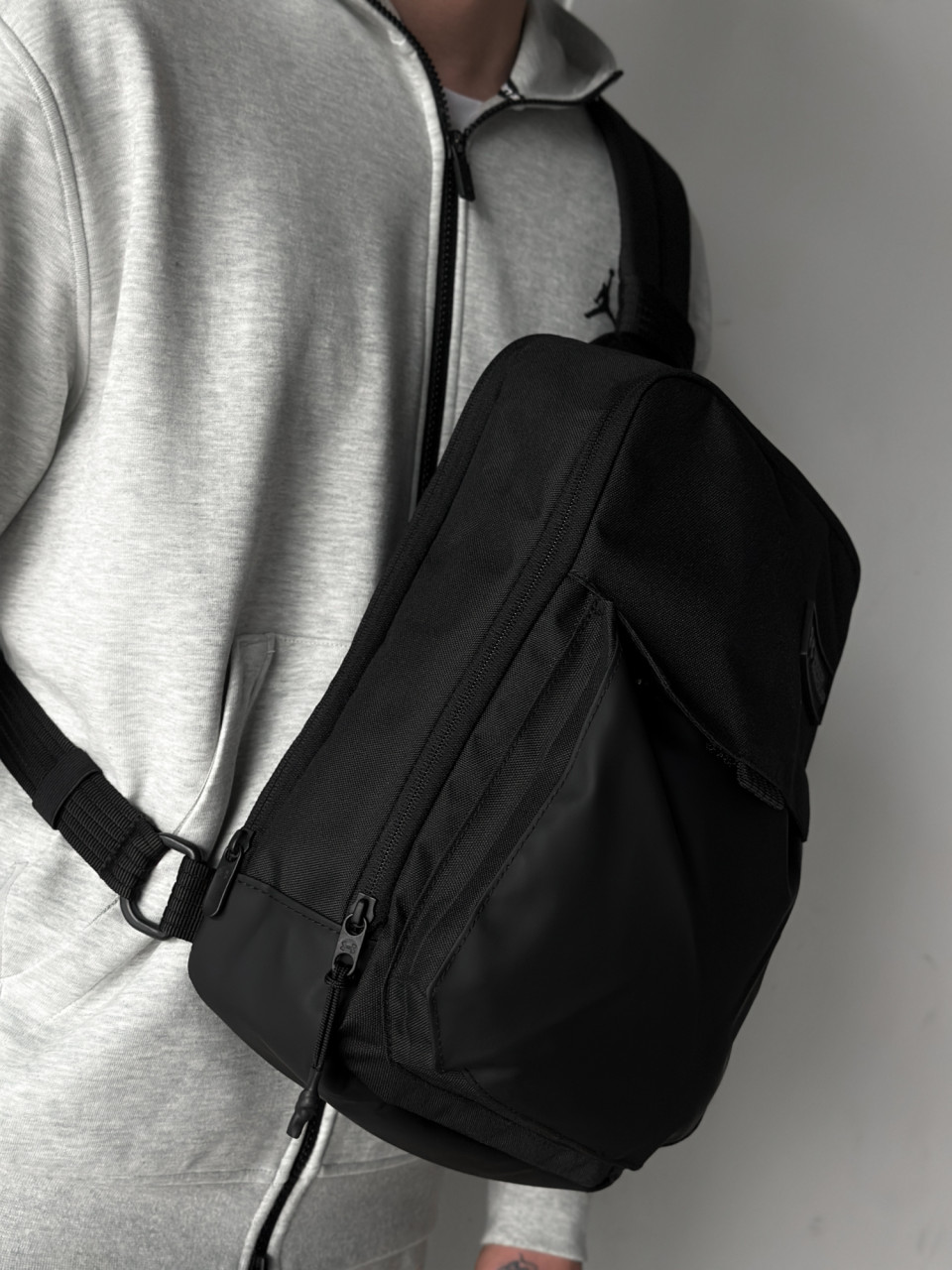 СУМКА ЧЕРЕЗ ПЛЕЧЕ/UA Triumph Utility Sling