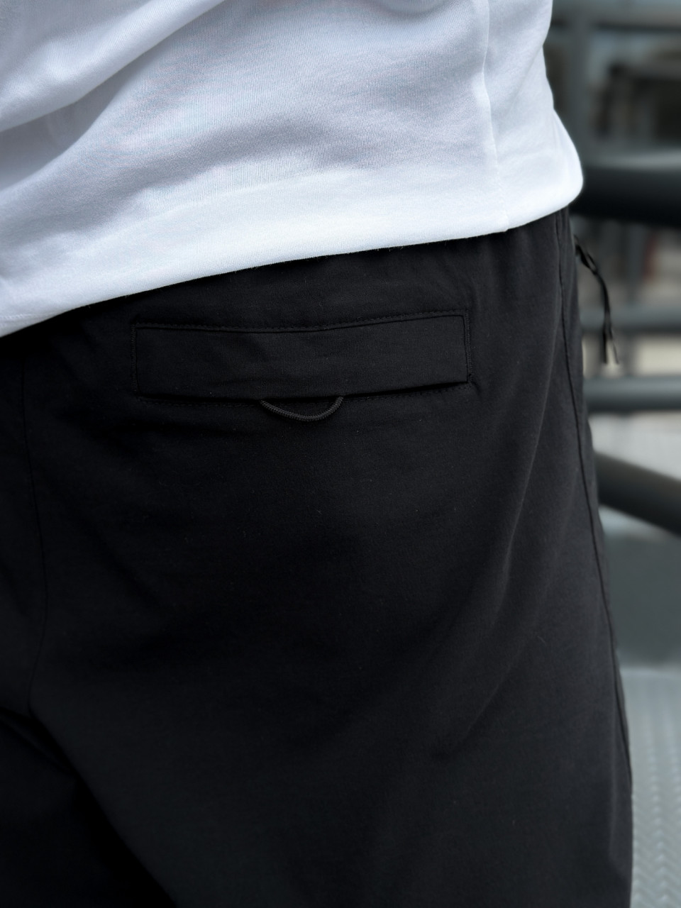 ШТАНИ M NK DF TCH WVN OH PANT