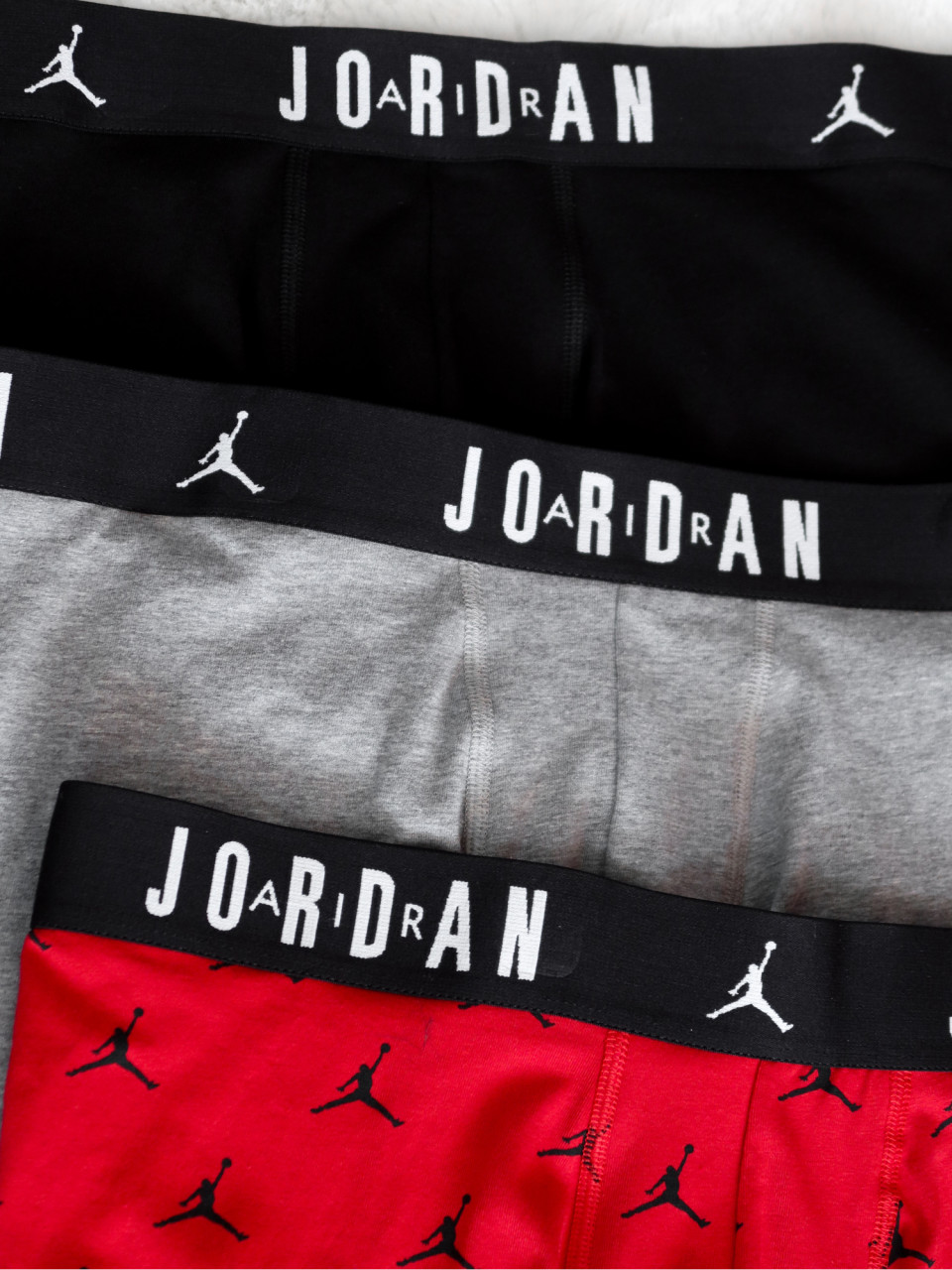 НАБІР:НИЖНЬОЇ БІЛИЗНИ JHM MENS FLIGHT COTTON ESST 3P
