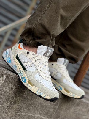 КРОСІВКИ PREMIATA