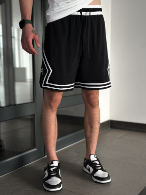 ШОРТИ M J DF SPRT DMND SHORT
