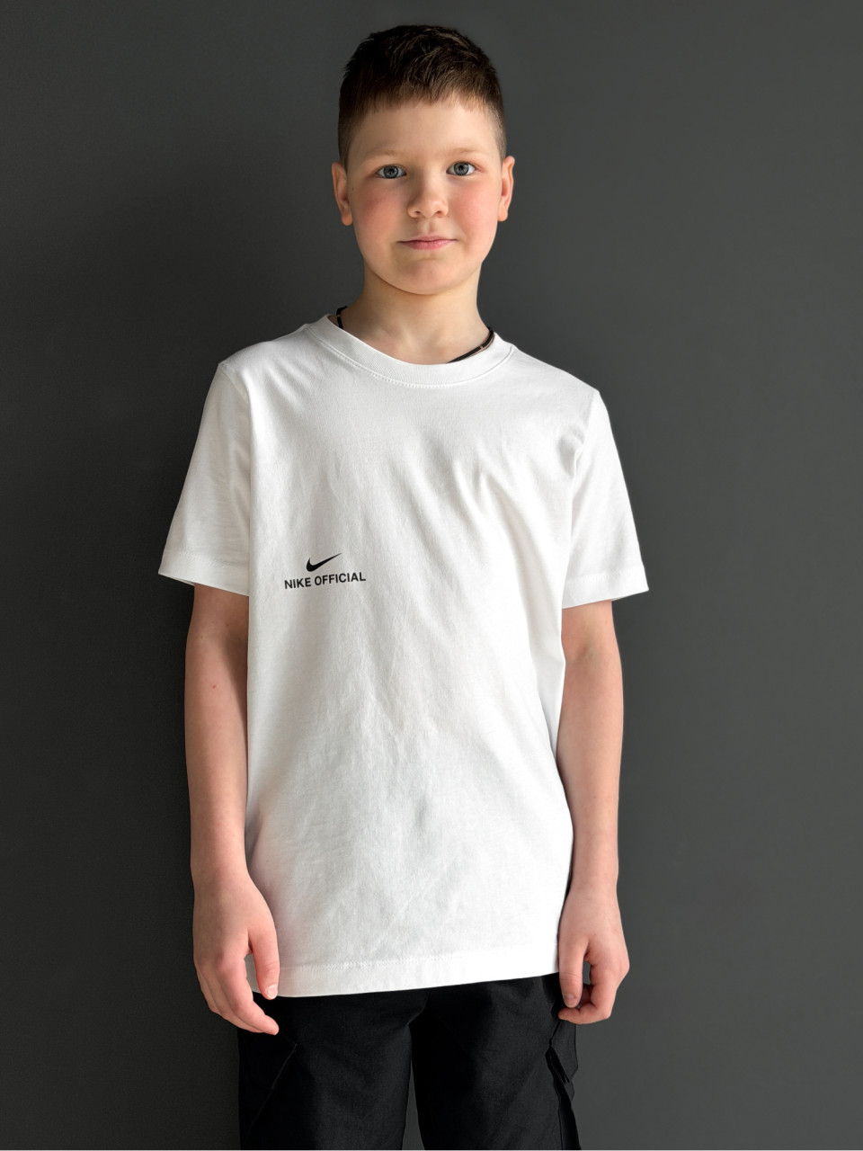 ФУТБОЛКА K NSW TEE OFFICIAL