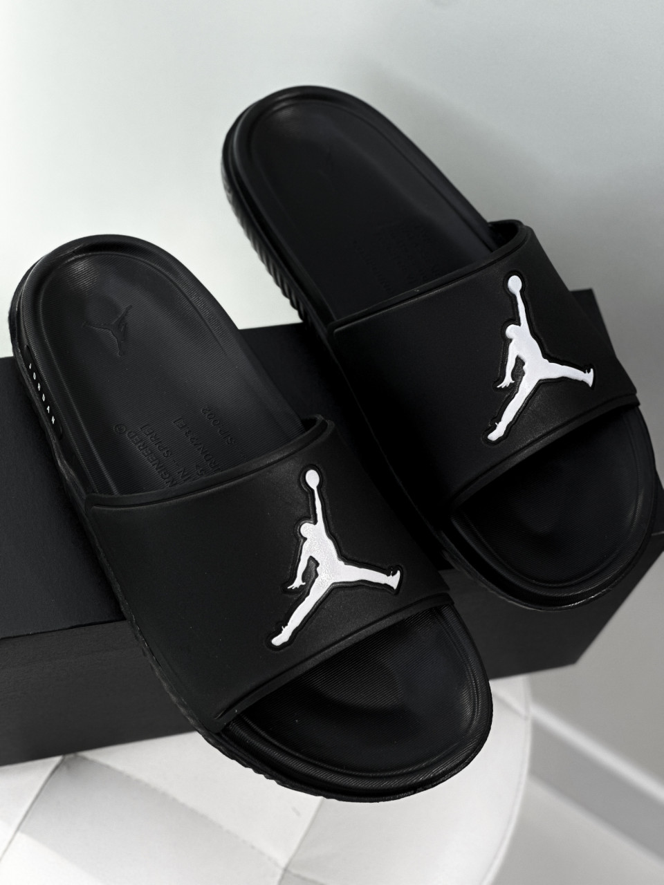 КАПЦІ JORDAN JUMPMAN SLIDE