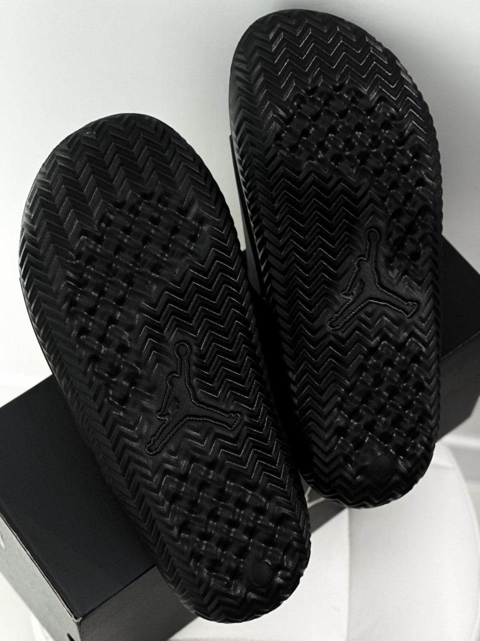 КАПЦІ JORDAN JUMPMAN SLIDE