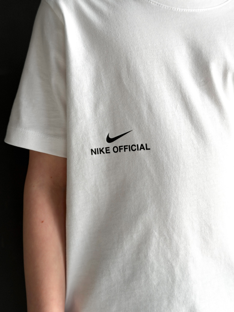 ФУТБОЛКА K NSW TEE OFFICIAL