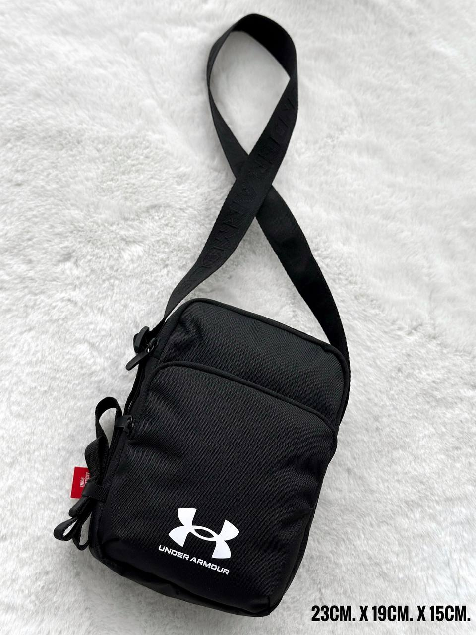 СУМКА ЧЕРЕЗ ПЛЕЧЕ/UA Loudon Lite Crossbody