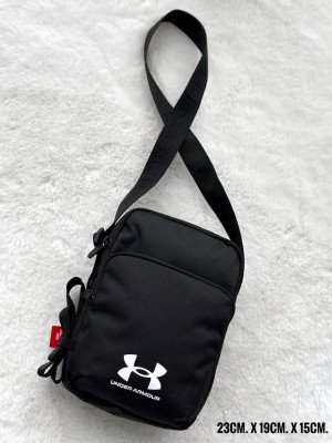 СУМКА ЧЕРЕЗ ПЛЕЧЕ/UA Loudon Lite Crossbody