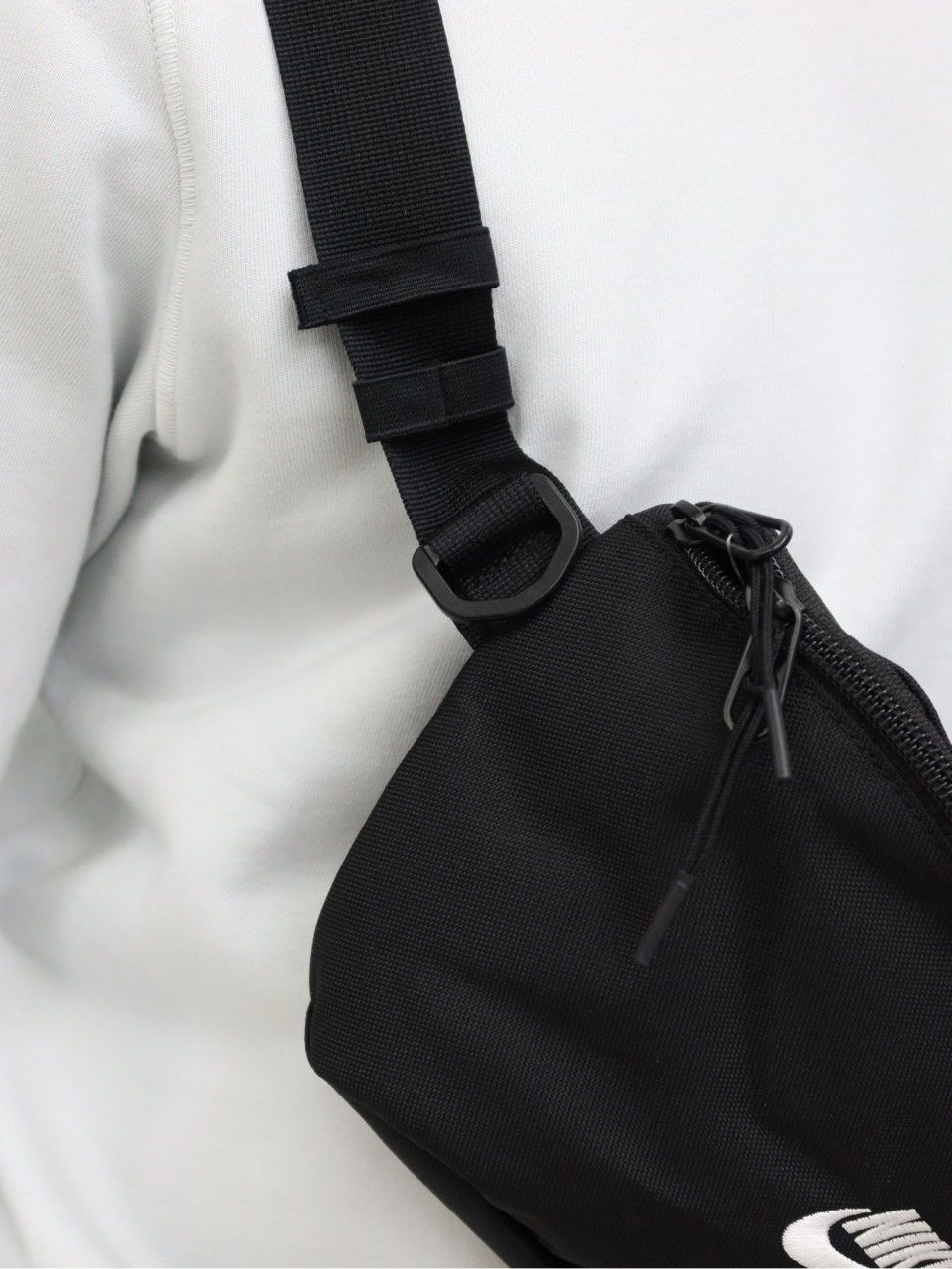 СУМКА НА ПОЯС NK HERITAGE WAISTPACK 2.0