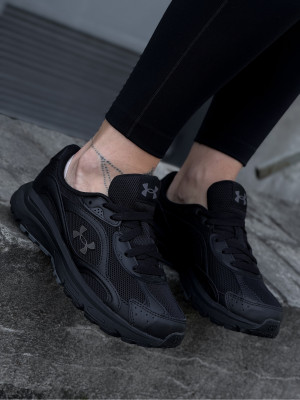 Кросівки/UA GS Tech Runner