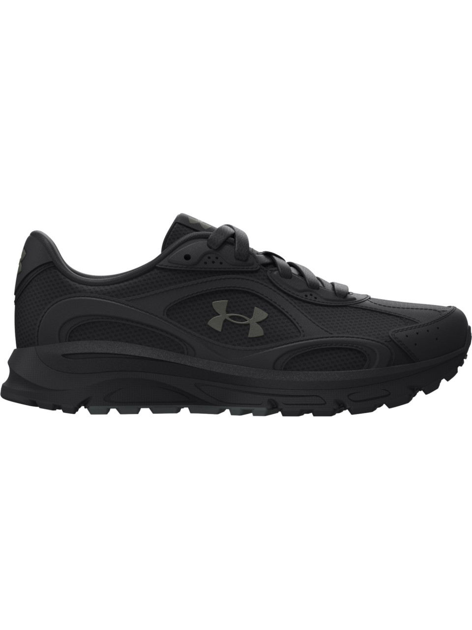 Кросівки/UA GS Tech Runner