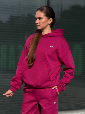 Худі/Icon Fleece Hoodie