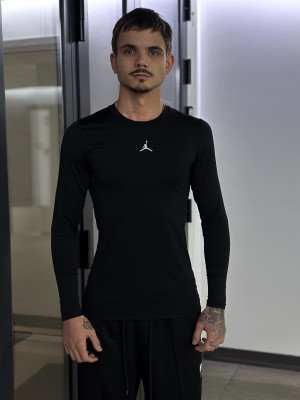 ЛОНГСЛІВ M J DF SPRT LS BASELAYER