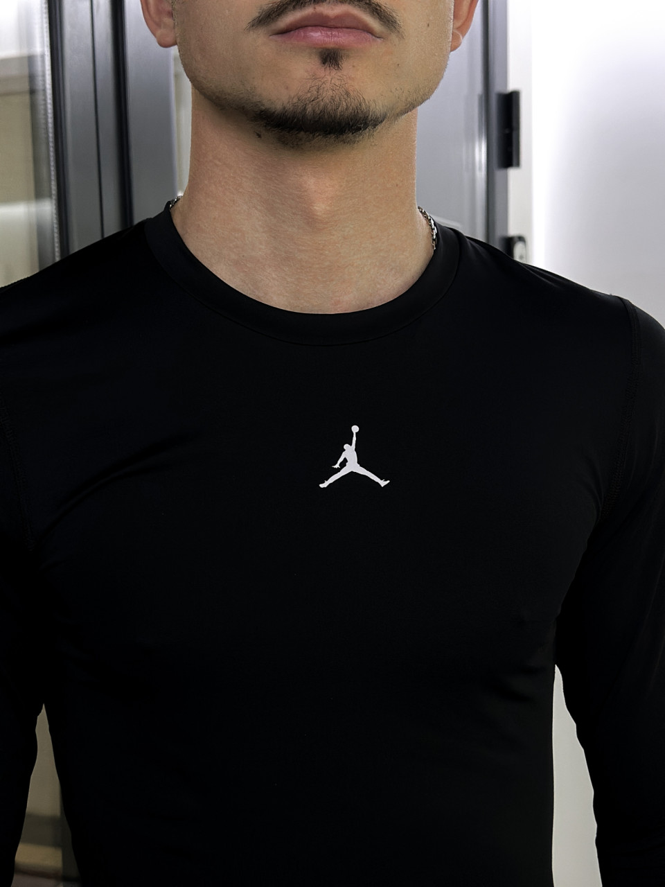 ЛОНГСЛІВ M J DF SPRT LS BASELAYER