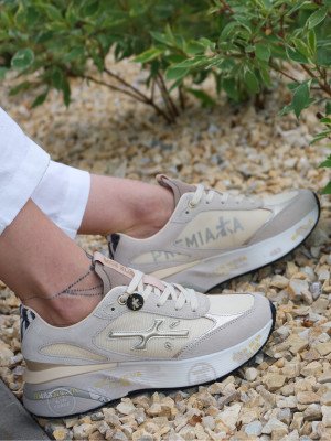 КРОСІВКИ Premiata 'Moerund 8080'