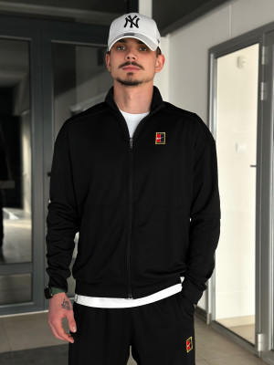 ТОЛСТОВКА M NKCT HERITAGE SUIT JKT
