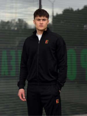 ТОЛСТОВКА M NKCT HERITAGE SUIT JKT