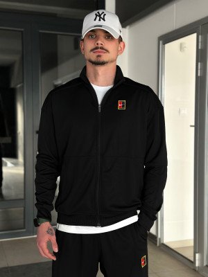 ТОЛСТОВКА M NKCT HERITAGE SUIT JKT