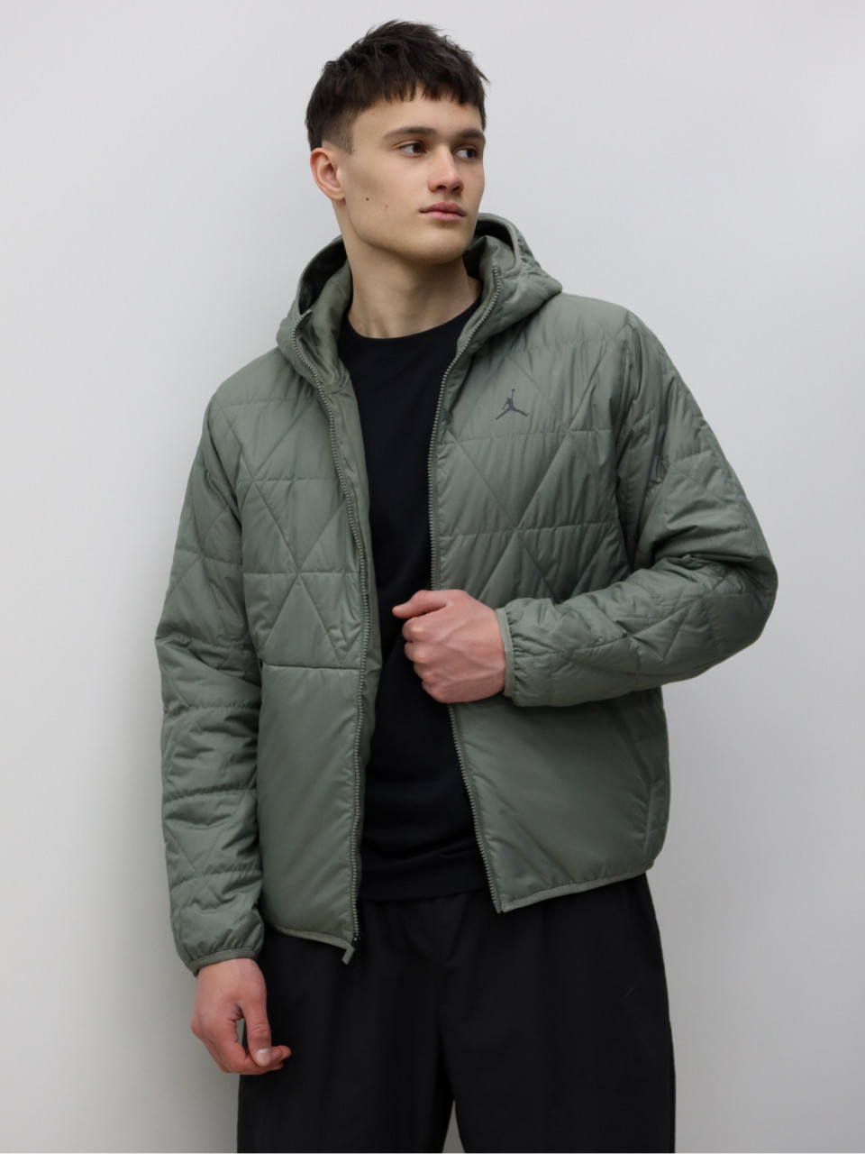 КУРТКА M J TF SPRT STMT MDWT JKT