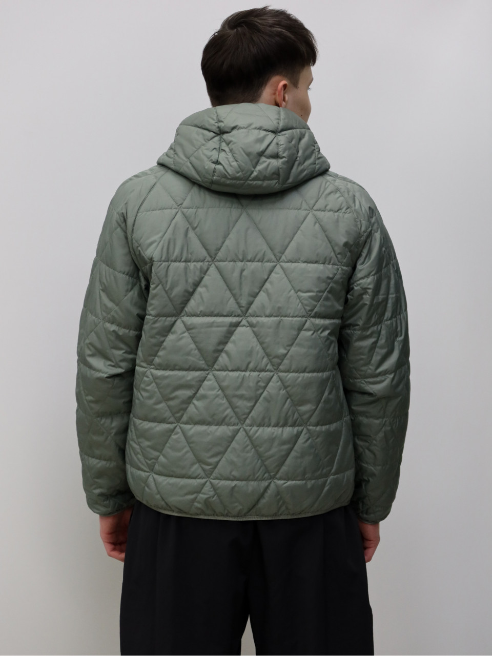 КУРТКА M J TF SPRT STMT MDWT JKT