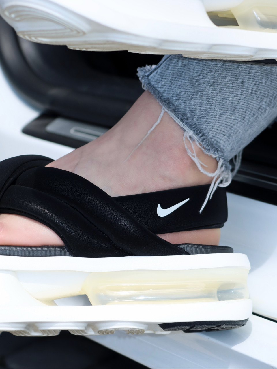 САНДАЛІ W AIR MAX ISLA SANDAL