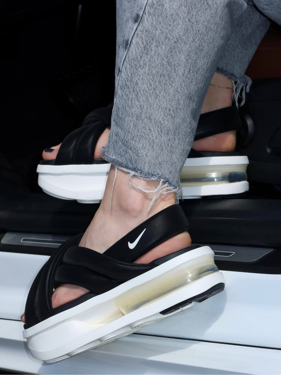 САНДАЛІ W AIR MAX ISLA SANDAL