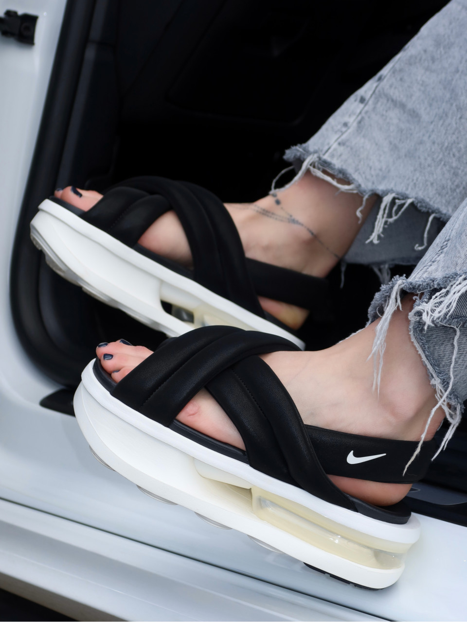 САНДАЛІ W AIR MAX ISLA SANDAL