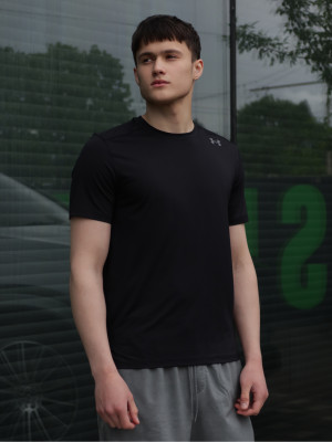 Футболка/UA Velociti Pro Shortsleeve