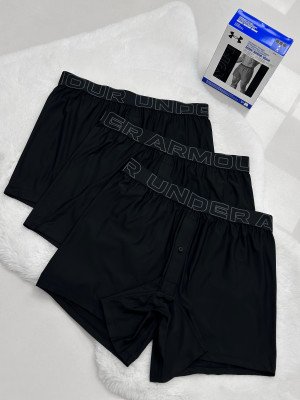 Труси/UA LOUNGE TECH MESH BOXER - 6